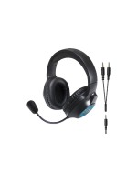 Speedlink Casque gaming Tyron RGB Noir