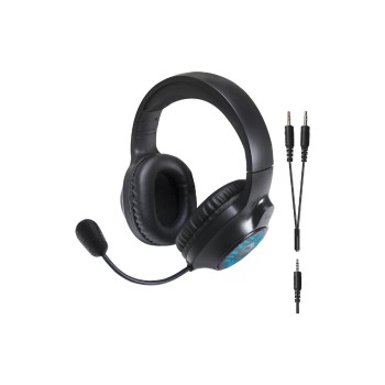 SPEEDLINK TYRON Gaming Headset Stereo, wired, black SPEEDLINK TYRON Gaming Headset Stereo, wired, black