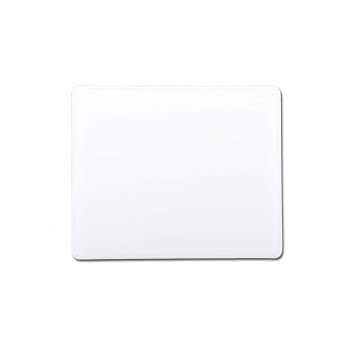 Speedlink NOTARY Soft Touch Mousepad, white, elegante cuiroptik Speedlink NOTARY Soft Touch Mousepad, white, elegante cuiroptik