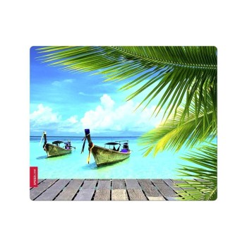Speedlink SILK Mousepad Paradise, antistatisch Speedlink SILK Mousepad Paradise, antistatisch