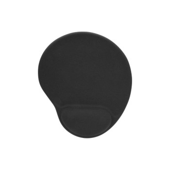 Speedlink Tapis de souris ergonomique Vellu Noir Speedlink Tapis de souris ergonomique Vellu Noir