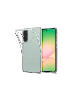 Spigen Cristal liquide Silicone TPU transparent