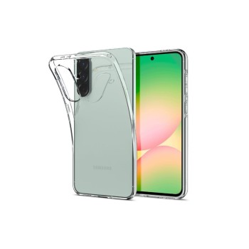 Spigen Cristal liquide Silicone TPU transparent Spigen Cristal liquide Silicone TPU transparent