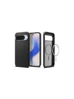 Spigen Liquid Air MagSafe TPU noir