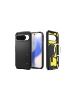 Spigen Tough Armor Mag Noir MagSafe