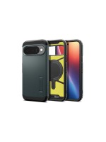 Spigen Tough Armor Vert foncé