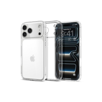 Spigen Ultra Hybrid Transparent Spigen Ultra Hybrid Transparent