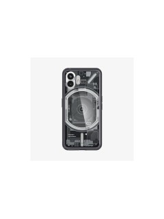 Spigen Ultra Hybrid Zero One Noir transparent Spigen Ultra Hybrid Zero One Noir transparent