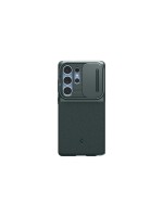 Spigen Optik Armor Plastique vert