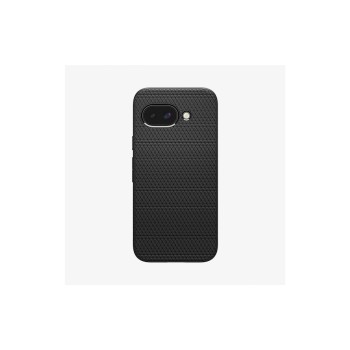 Spigen Liquid Air TPU noir Spigen Liquid Air TPU noir