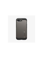 Spigen Tough Armor Mag Noir, avec MagSafe et support