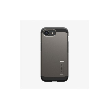 Spigen Tough Armor Mag Noir, avec MagSafe et support Spigen Tough Armor Mag Noir, avec MagSafe et support