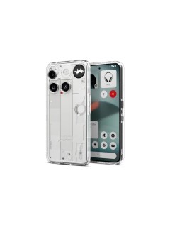 Spigen Ultra Hybrid Transparent Spigen Ultra Hybrid Transparent