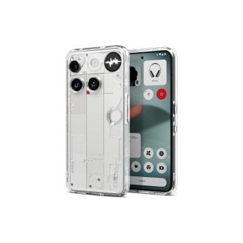 Spigen Ultra Hybrid Transparent Spigen Ultra Hybrid Transparent