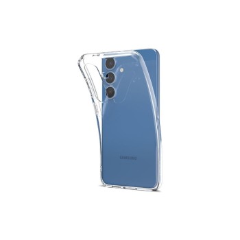 Spigen Cristal liquide TPU transparent Spigen Cristal liquide TPU transparent