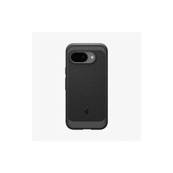 Spigen Rugged Armor Mag TPU noir Spigen Rugged Armor Mag TPU noir