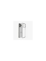 Spigen Ultra Hybrid iPhone 17 Polycarbonate TPU transparent