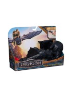 Dragons Kuscheln with Ohnezahn, Movie Plush