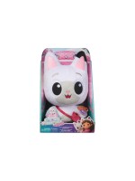 Spinmaster Gabby's Dollhouse Movie Pandy Paw Peluche fonctionnelle