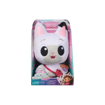 Gabbys D. Movie Pandy Paw Funktionsplüsch Gabbys D. Movie Pandy Paw Funktionsplüsch