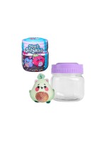 Spinmaster JAR Magic Jellykins Surprise dans un verre multicolore