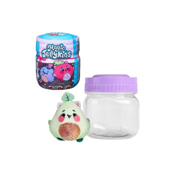 Magic Jellykins 1-Pack, Assortiert / Blindpacks Magic Jellykins 1-Pack, Assortiert / Blindpacks