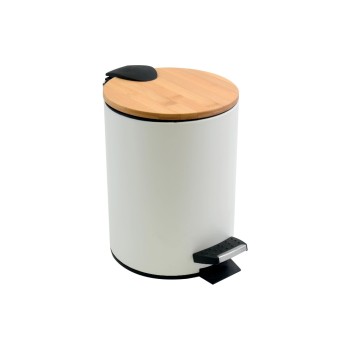 Spirella Treteimer Adonis 3L, white