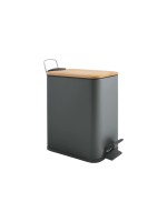 Spirella Treteimer Erik 5L, Anthrazit