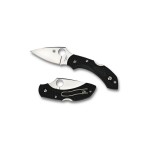 Spyderco Couteau de poche Dragonfly 2 C28PBK2