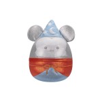 Squishmallows Peluche Micky l'apprenti sorcier 35 cm