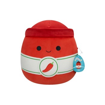 Squishmallows Peluche Sriracha 30 cm Squishmallows Peluche Sriracha 30 cm