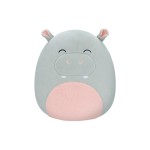 Squishmallows Peluche Hippopotame Harrisson 30 cm