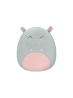 Squishmallows Peluche Hippopotame Harrisson 30 cm