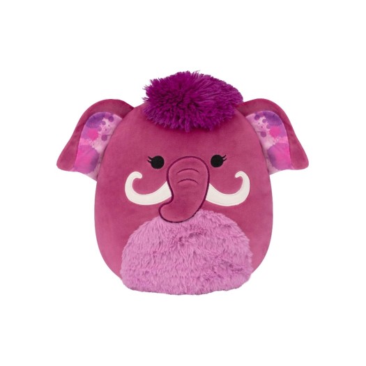 Squishmallows Peluche Mammouth Magdalena 30 cm