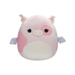 Squishmallows Peluche Peety cochon avec ailes 30 cm