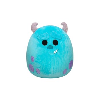 Squishmallows Peluche Disney Sulley 35 cm Squishmallows Peluche Disney Sulley 35 cm