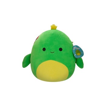 Squishmallows Peluche Lars Tortue 30 cm Squishmallows Peluche Lars Tortue 30 cm