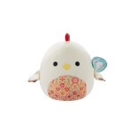 Squishmallows Peluche Todd Coq 30 cm