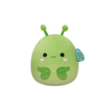 Squishmallows Peluche Mante religieuse 30 cm Squishmallows Peluche Mante religieuse 30 cm