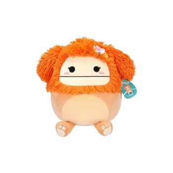 Squishmallows Peluche Bigfoot 30 cm Squishmallows Peluche Bigfoot 30 cm