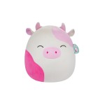 Squishmallows Peluche Vache Caedyn 40 cm