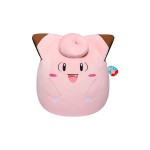 Squishmallows Peluche Pokémon: Clefairy 35 cm