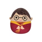 Squishmallows Harry Potter 35 cm, in Quidditch Robe