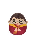 Squishmallows Harry Potter 35 cm, in Quidditch Robe