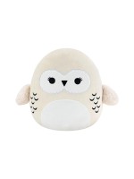 Squishmallows Peluche Harry Potter: Hedwig 35 cm
