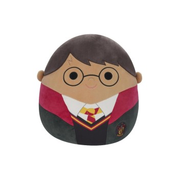 Squishmallows Peluche Harry Potter 35 cm Squishmallows Peluche Harry Potter 35 cm