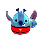 Squishmallows Peluche Disney Stitch 20 cm