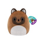 Squishmallows Peluche Tanuki 20 cm