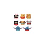Squishmallows Disney Mini 6.5cm Blindpacks, assortiert