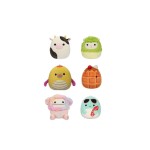 Squishmallows Peluche Squishmallows 19 cm assortis